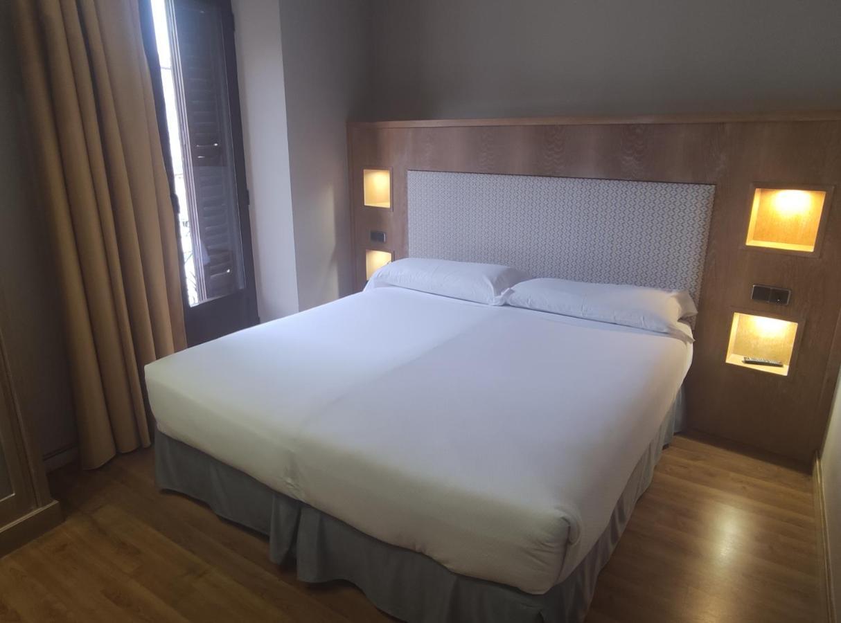 Plaza Mayor Hotel