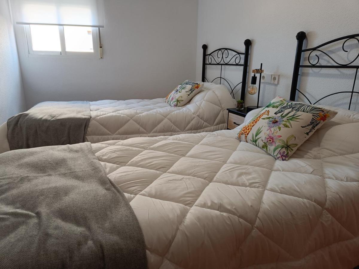 Casa Cumbremar Apartamento El Puerto de Mazarrón