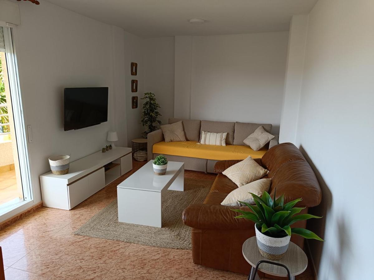 Apartamento Casa Cumbremar *