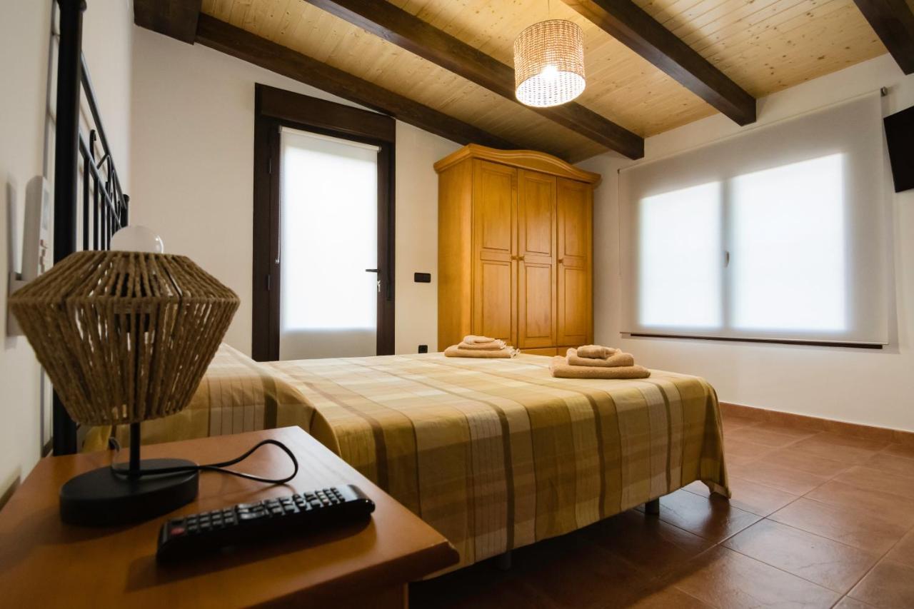 Сasa de vacaciones Entreolivos Villarrubia de los Ojos
