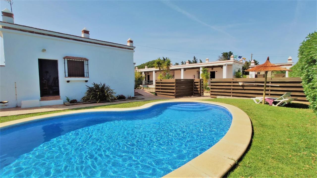 Apartamento Hacienda Puerto Conil