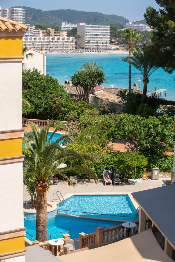 Hotel Flor Almendros