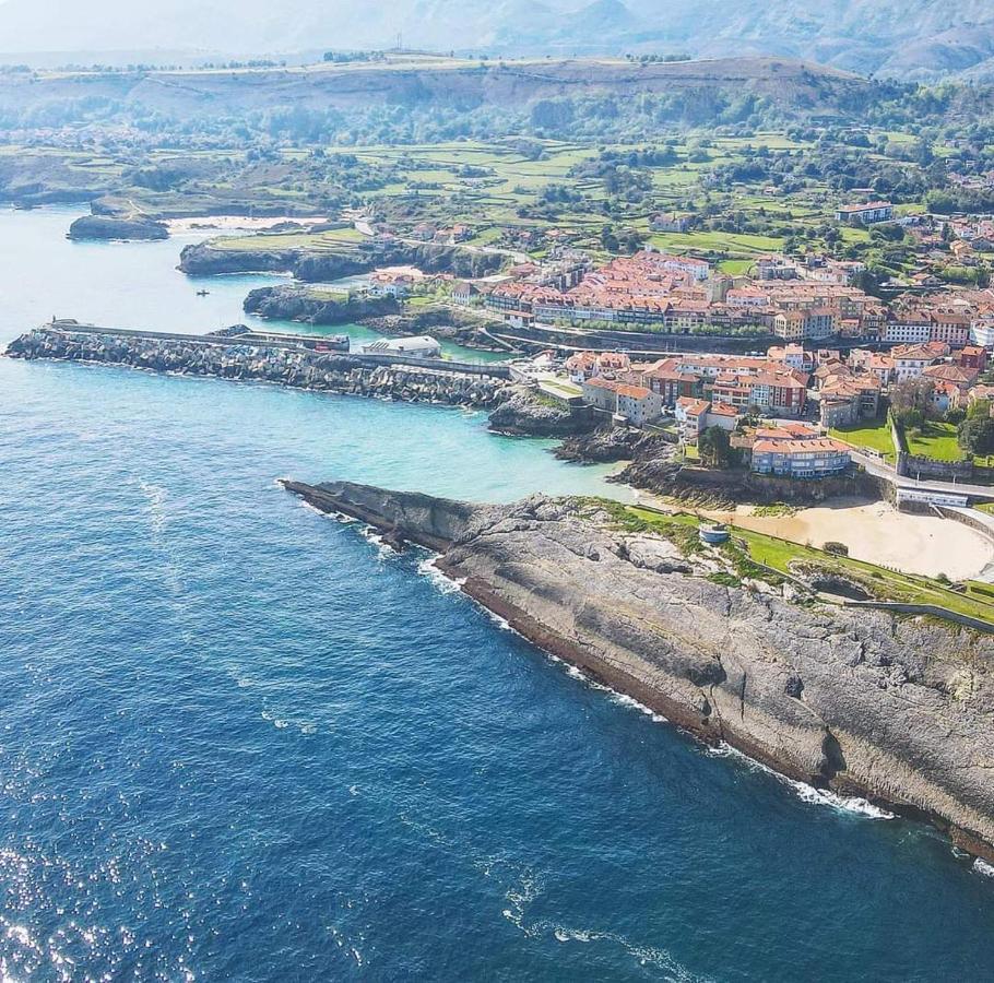 Molinos * Llanes