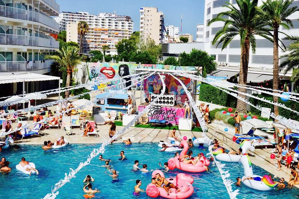 Hotel Sol House The - Calviá 4*