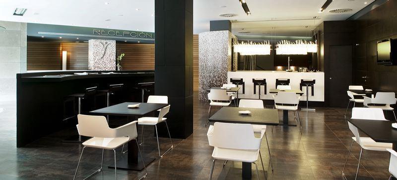 Silken Gran Teatro Hotel 4*