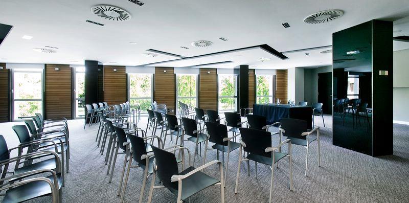 Hotel Silken Gran Teatro 4*