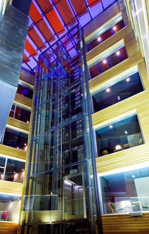 Silken Gran Teatro Hotel Burgo