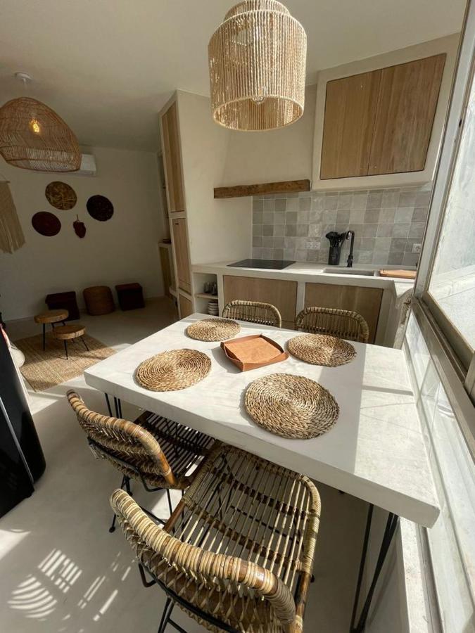 Apartment Apartamento Con Encanto En La Playa
