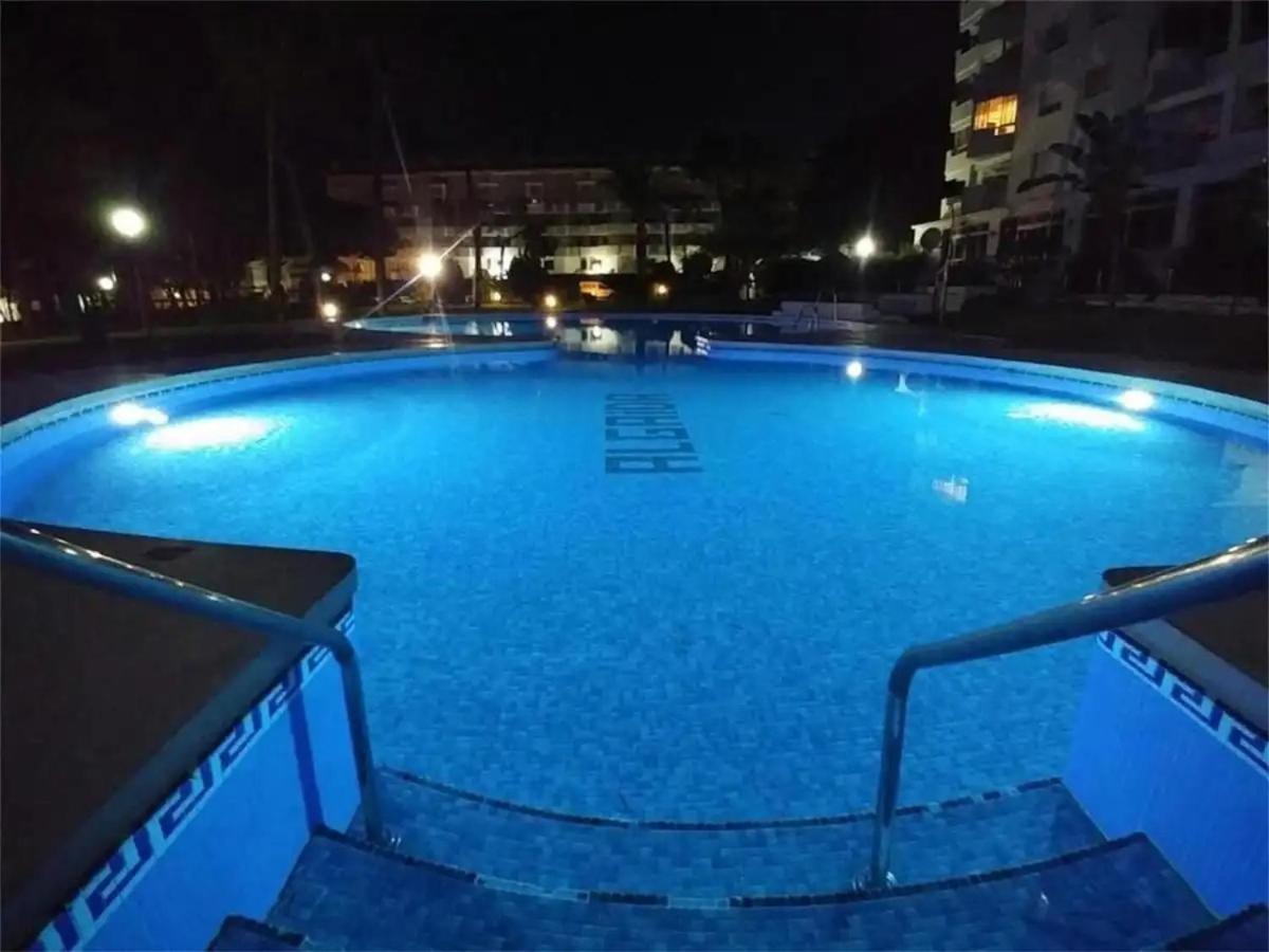 Apartamento Con Encanto En La Playa * Sitio de Calahonda
