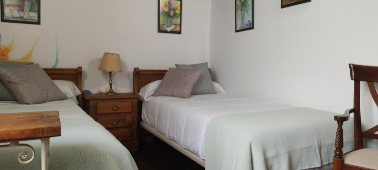 Guest house Mendaurpe