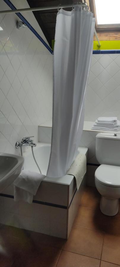 Mendaurpe Guest house