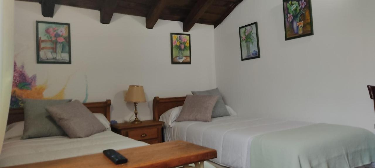 Mendaurpe Guest house *