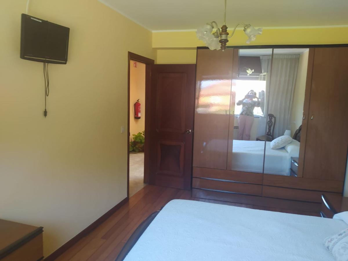 Casa Sopeña Сasa de vacaciones Llanes