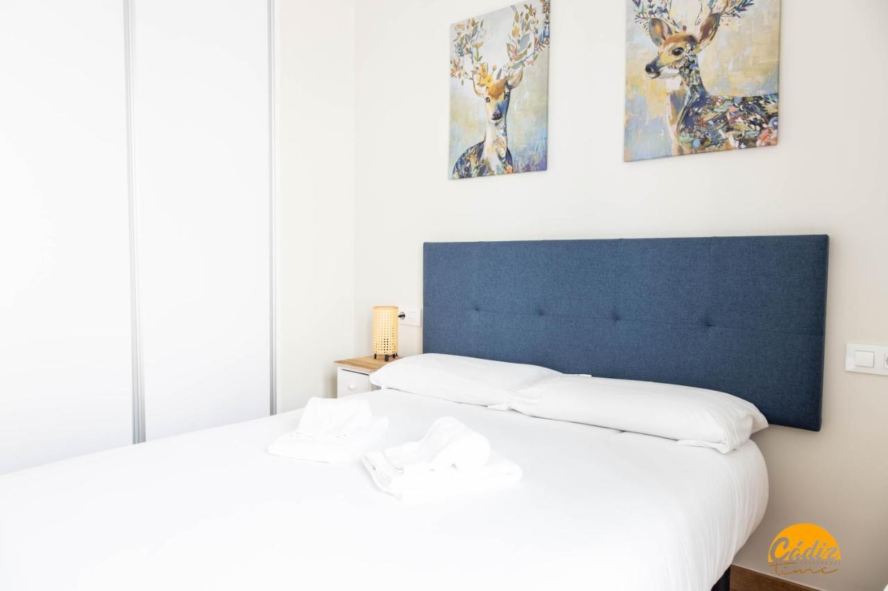 Apartamento Nature By Time