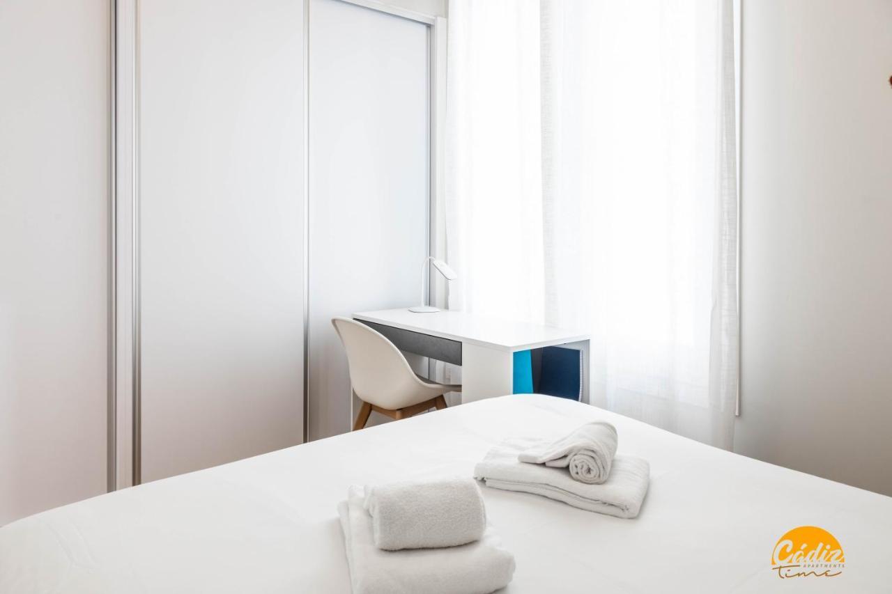 Nature By Time Apartamento *