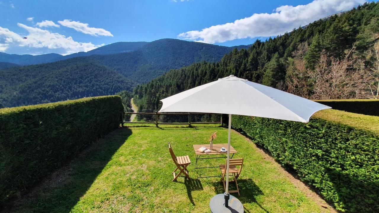 Apartamento El Mirador De La Cerdanya