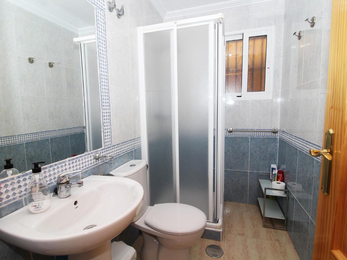 Сasa de vacaciones 3 Bedroom Duplex Cabo Roig *