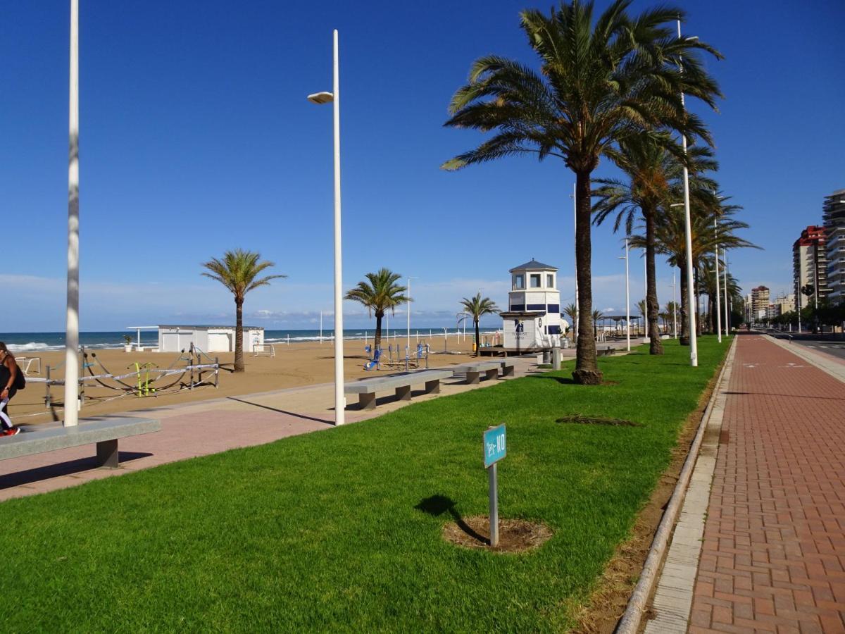 Apartamento Universidad Del Mar - Alquiler Solo Familias