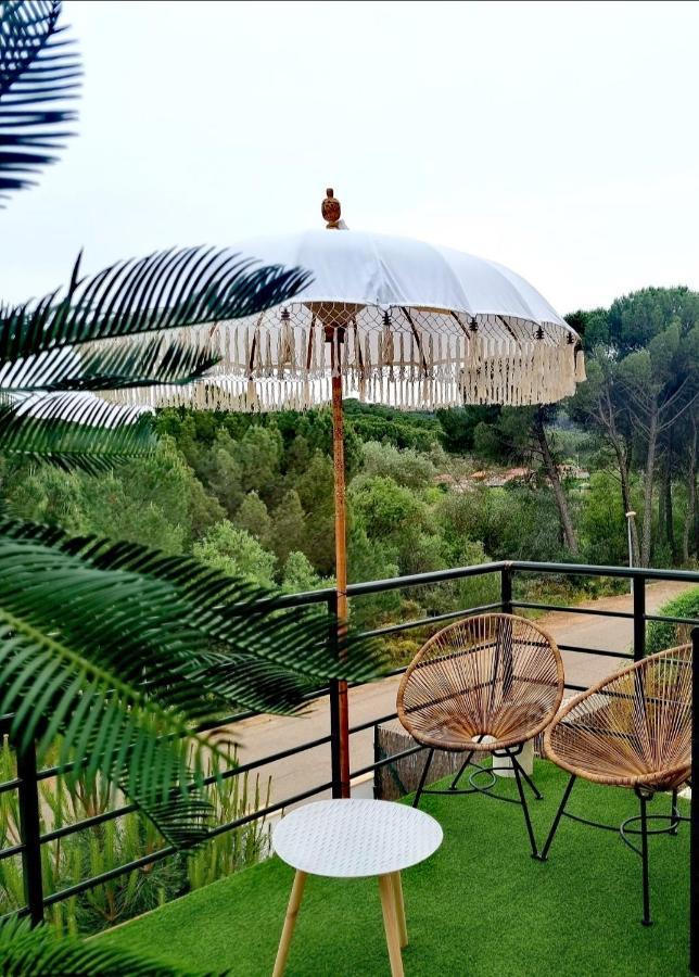 Holiday home Mirador Del Cordoba