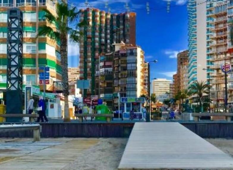 Apartment Playa