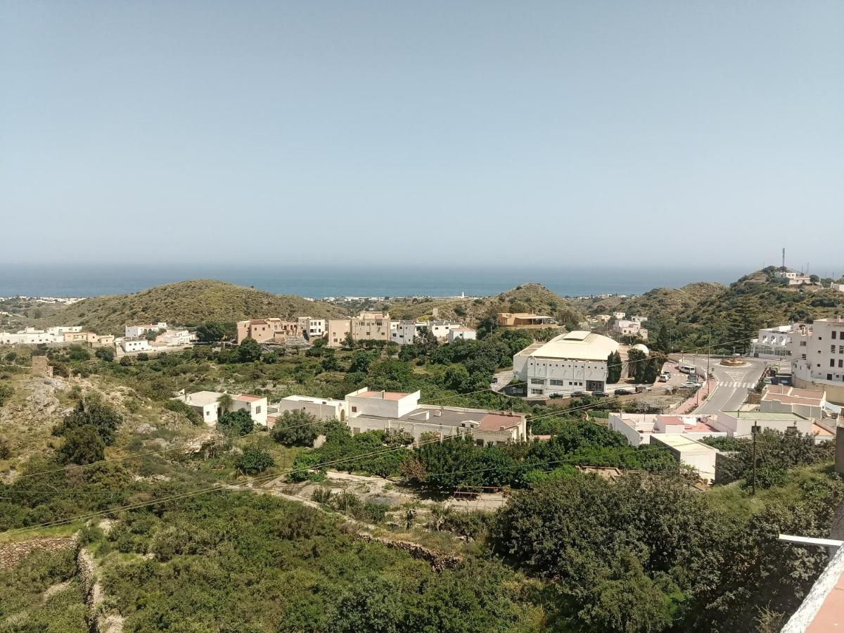 Vistas Del Mar Apartamento Mojácar