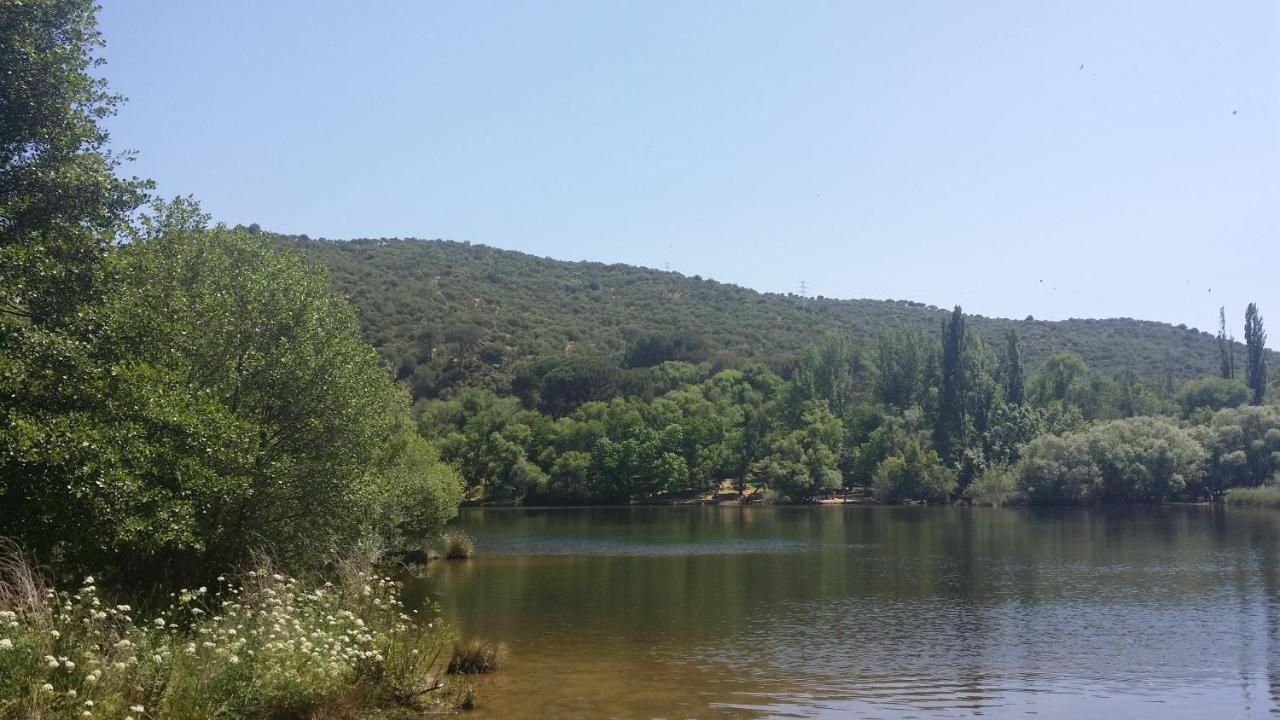 Casa Rural Navas del Rey