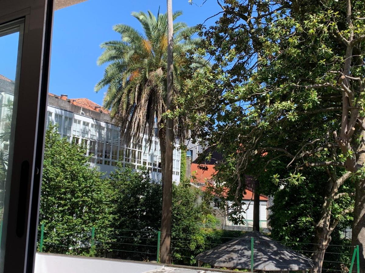 Apartamento Lucky Pontevedra