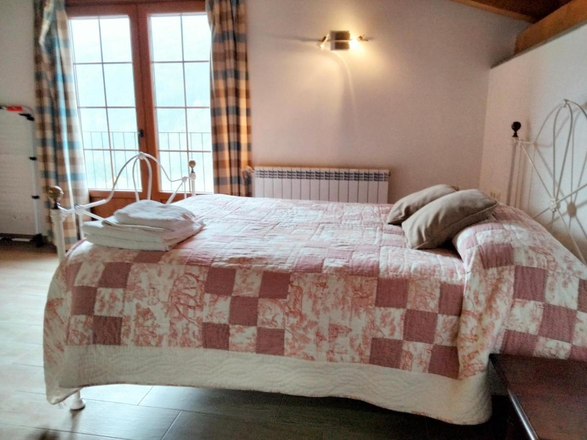 Erlete Goikoa -estamos En El Camino De Santiago -we Are On The Camino De Santiago Country house Deba