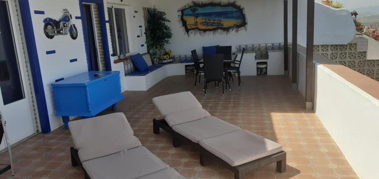 Vistas Del Mar Apartamento *