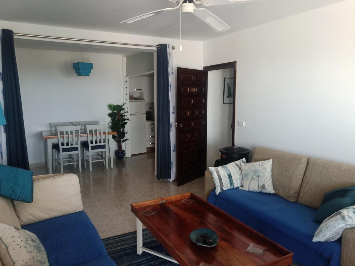 Apartamento Vistas Del Mar