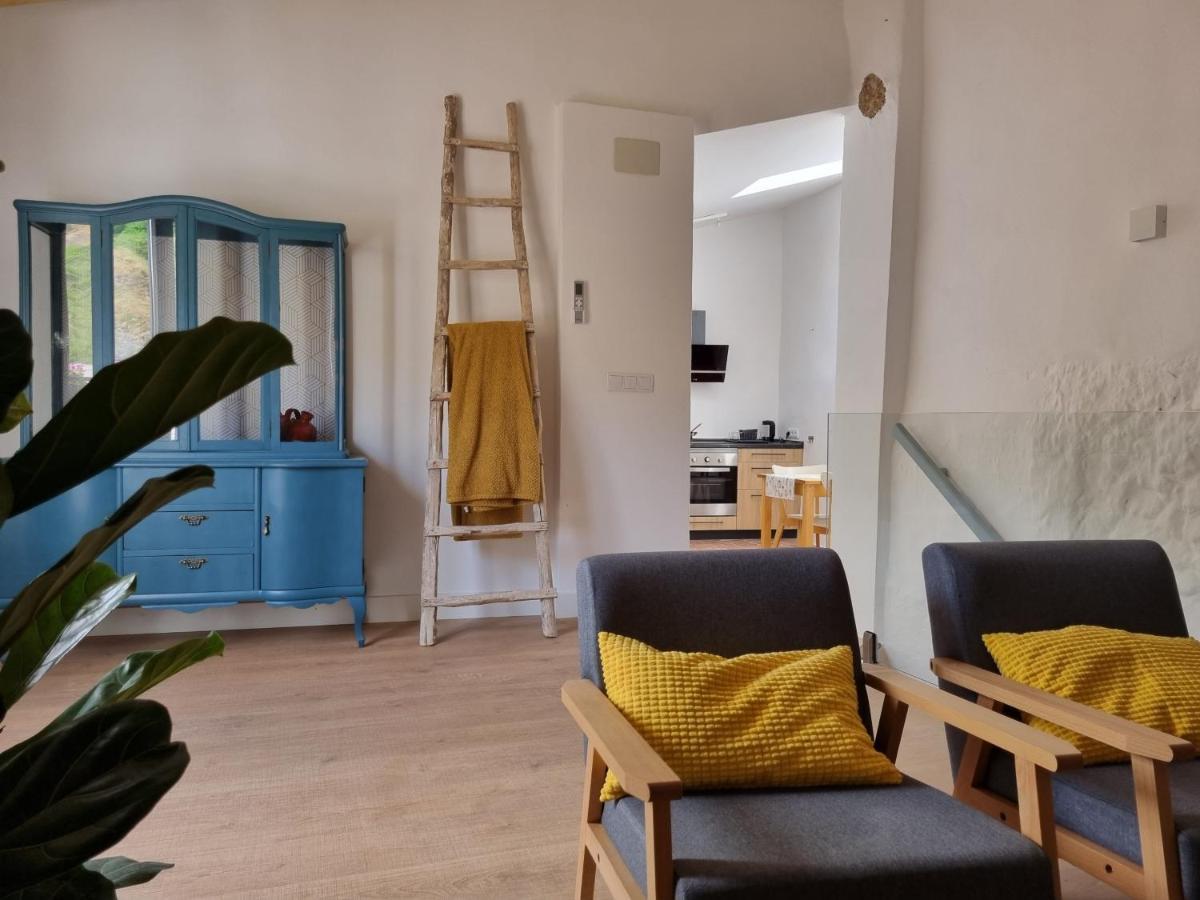 Casita Сasa de vacaciones Cazorla