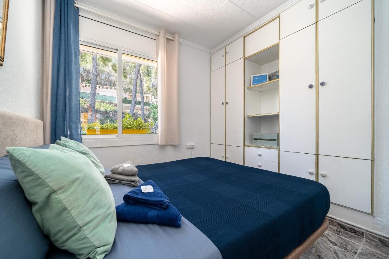Apartamento Las Colmenas I *