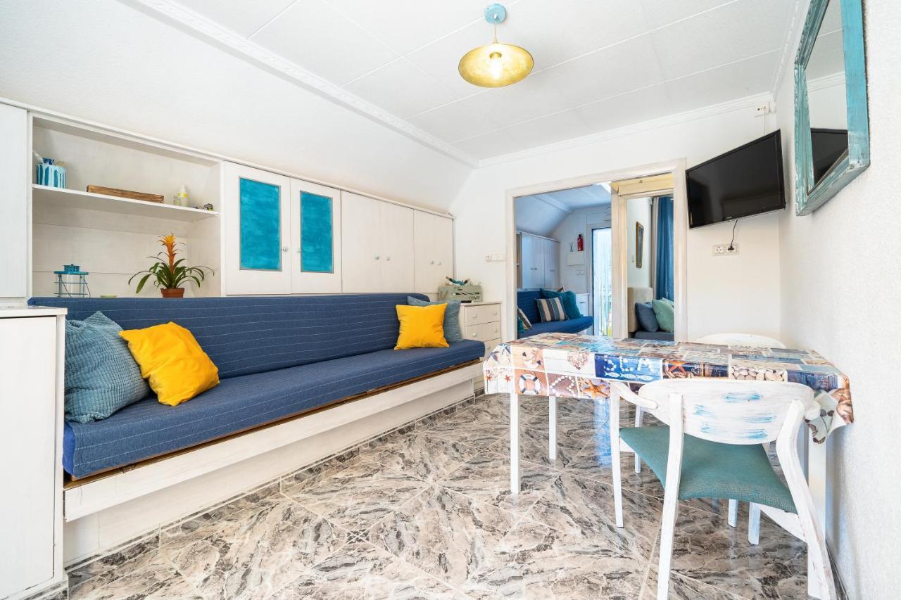 Las Colmenas I Apartamento *