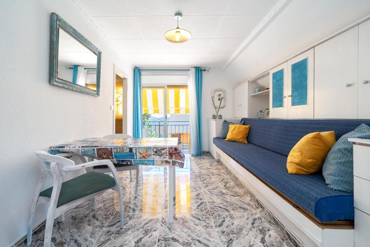 Las Colmenas I Apartamento