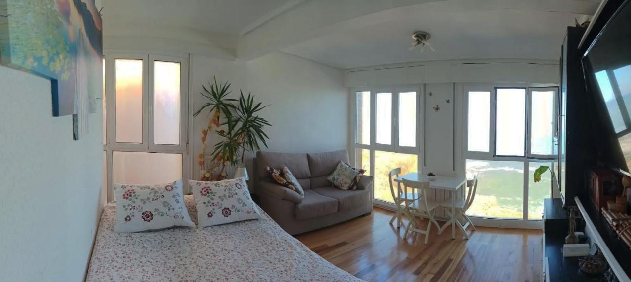 Frente Al Mar - Reformado Apartamento Castro Urdiales