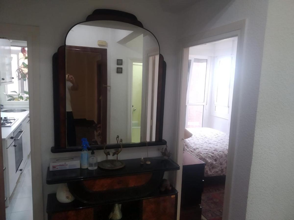 Apartamento Frente Al Mar - Reformado