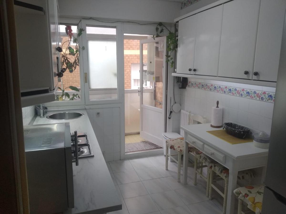 Frente Al Mar - Reformado Apartamento Castro Urdiales