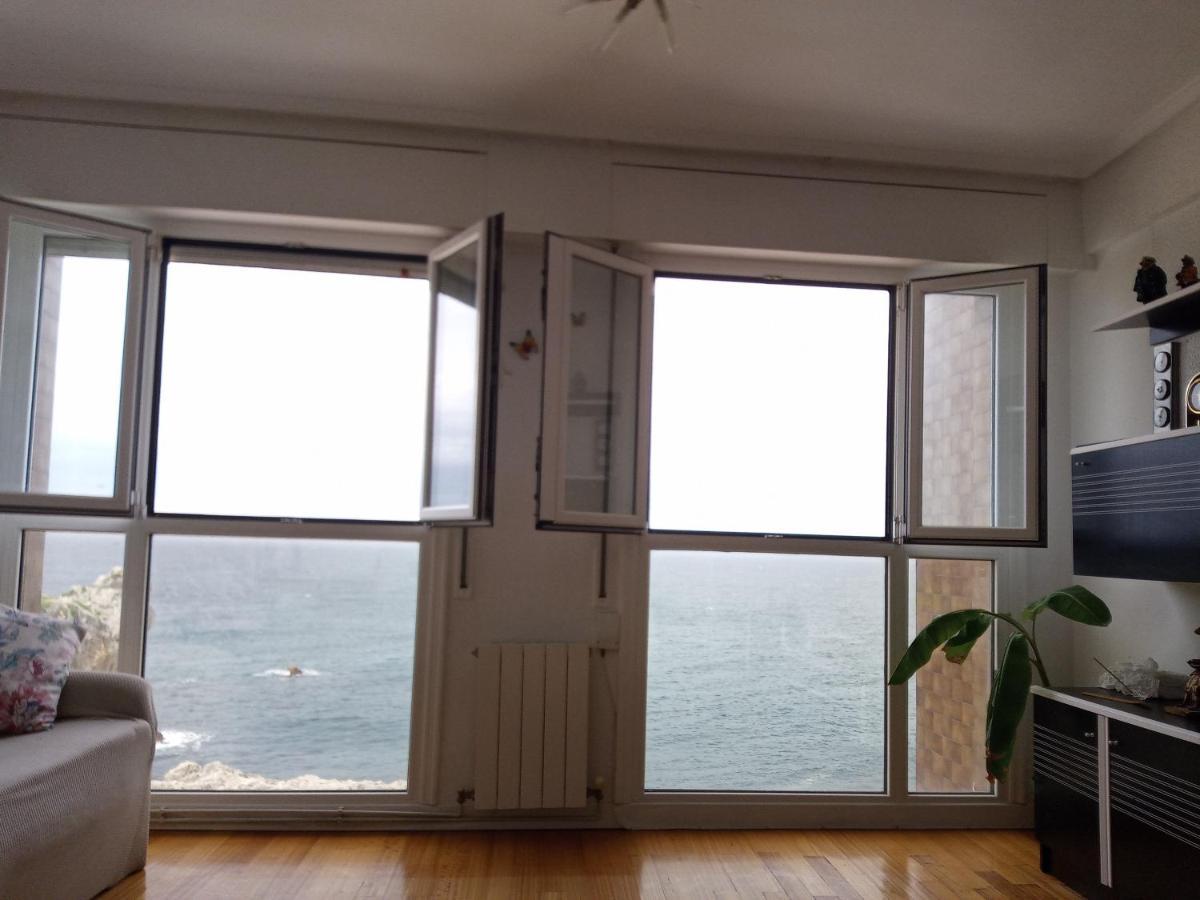 Apartamento Frente Al Mar - Reformado *