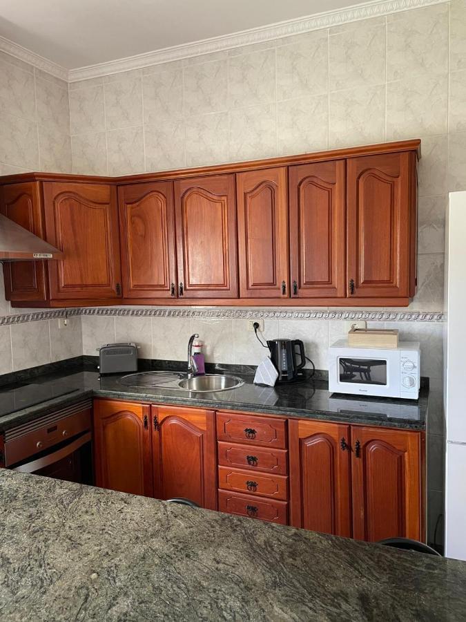 Apartamento Pico Lomito House *