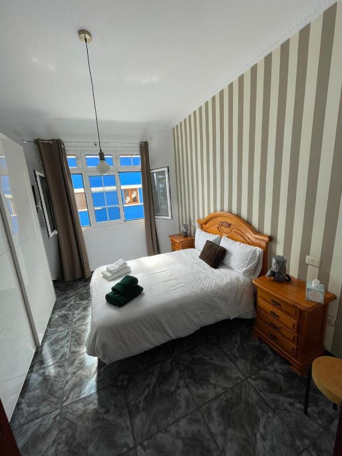 Pico Lomito House Apartamento Moya (Gran Canaria)
