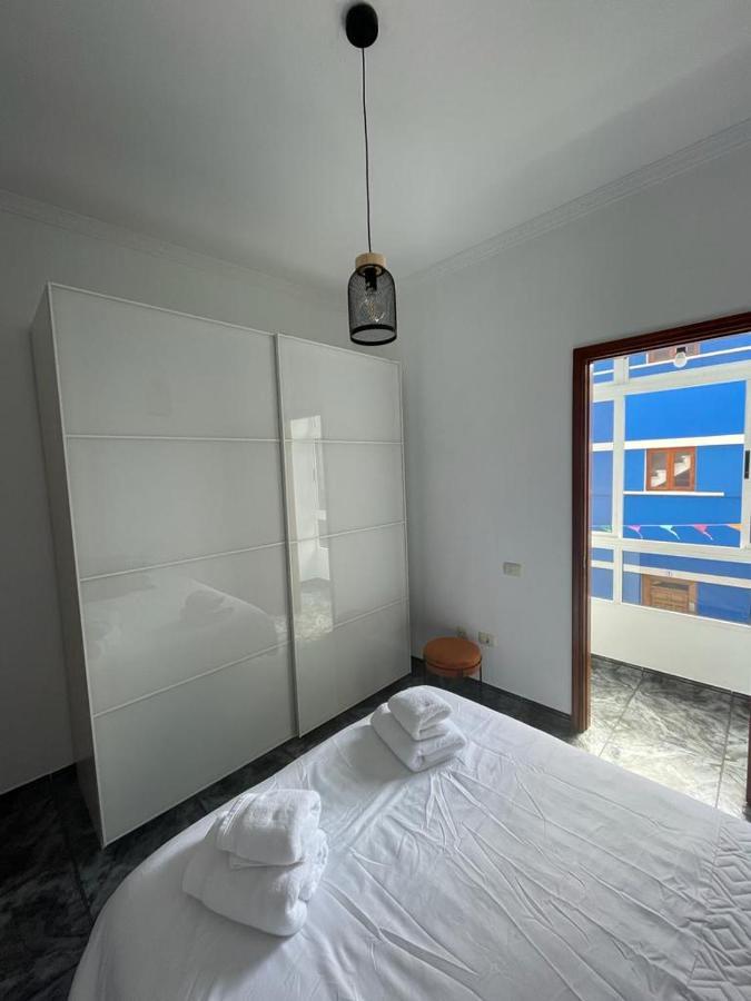 Pico Lomito House * Moya (Gran Canaria)