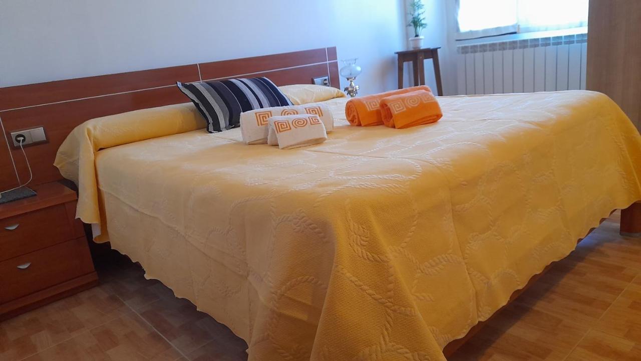 Maitia Agroturismo *