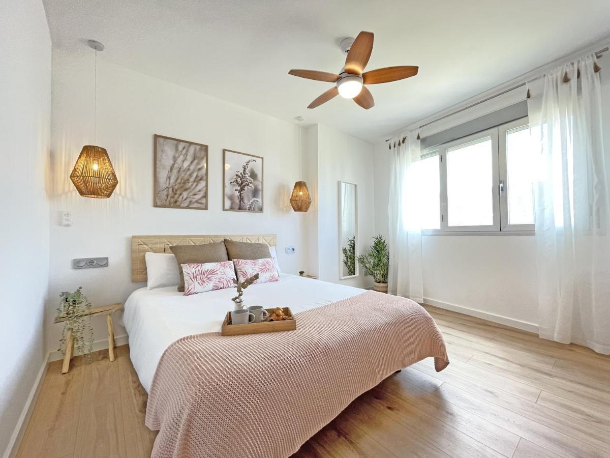 Granada Bed&suite Apartamento *