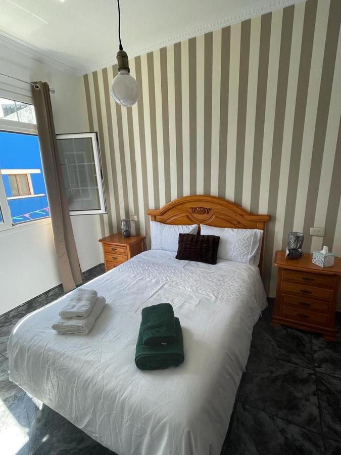 Pico Lomito House Apartamento