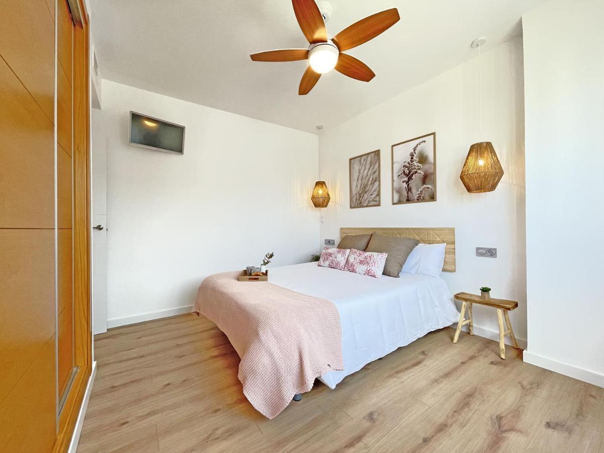 Granada Bed&suite Apartamento *