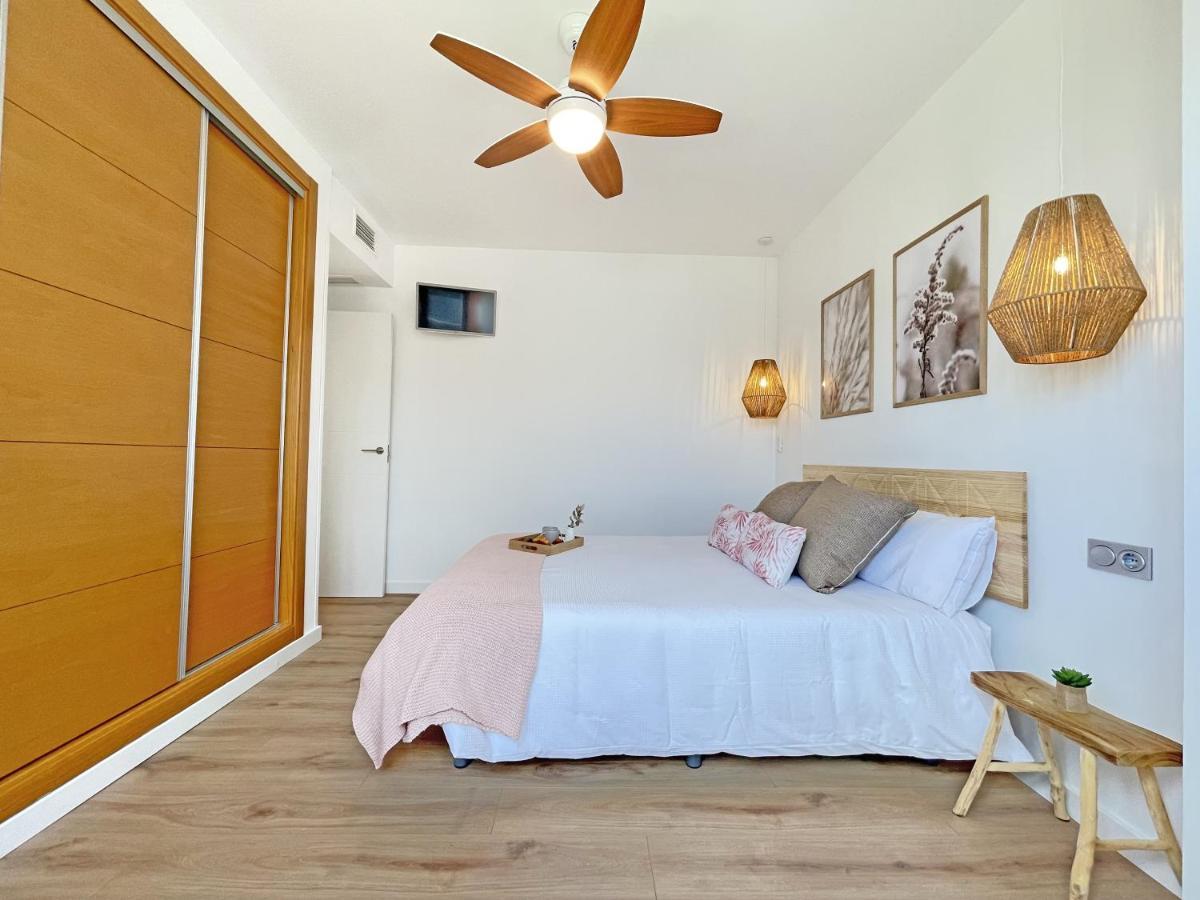 Granada Bed&suite Apartamento *