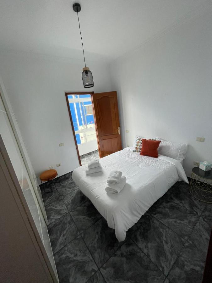 Pico Lomito House Apartamento