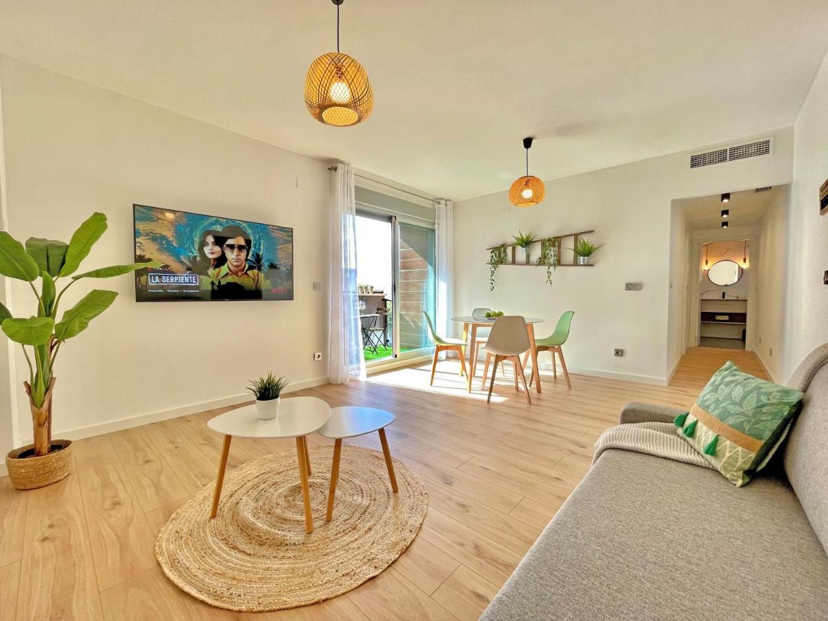 Granada Bed&suite Apartamento