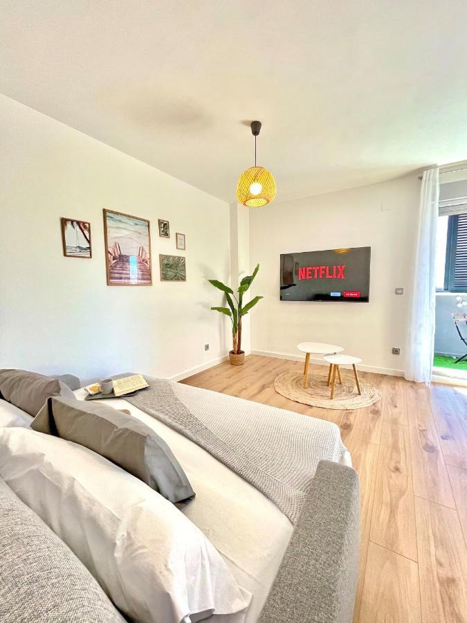 Apartamento Granada Bed&suite Apartamento Alhendín