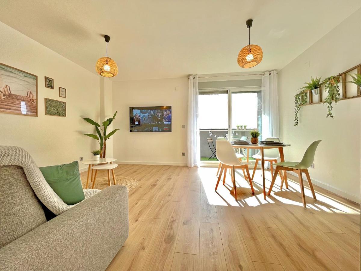 Granada Bed&suite Apartamento